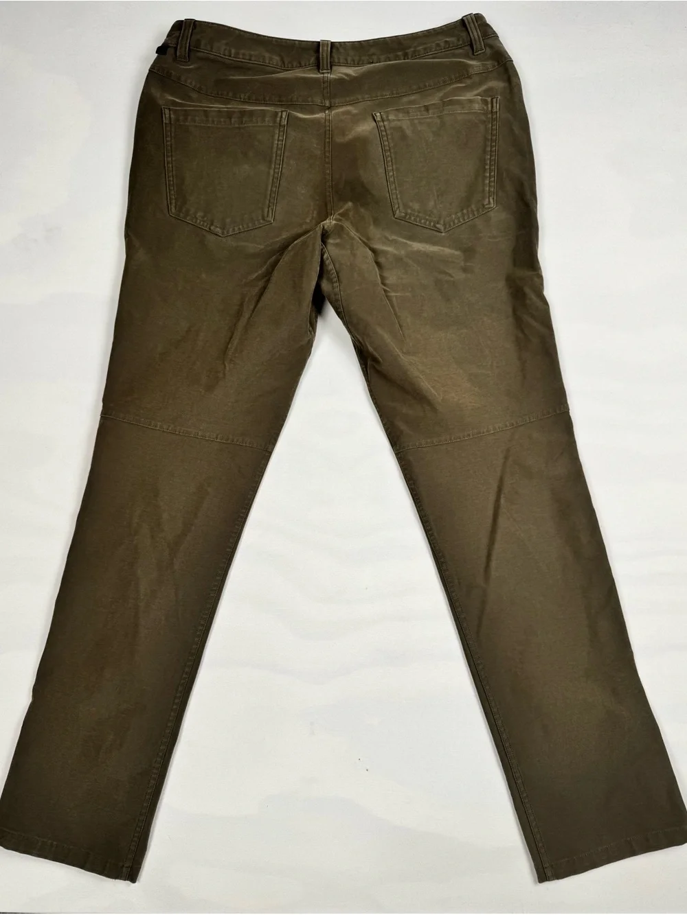 Lululemon ABC Classic-Fit Pant 32
